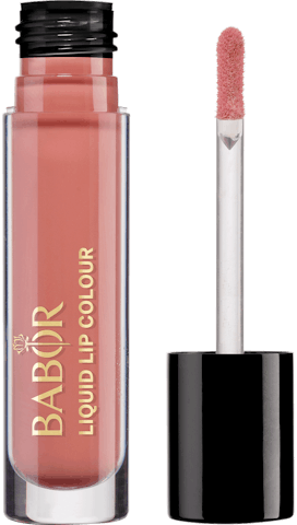 Liquid Lip Colour 03 gentle rose