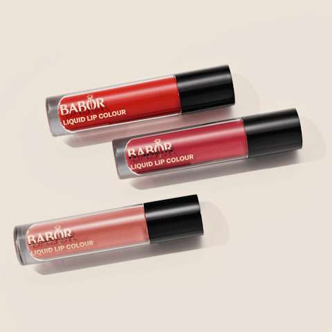 Liquid Lip Colour 03 gentle rose