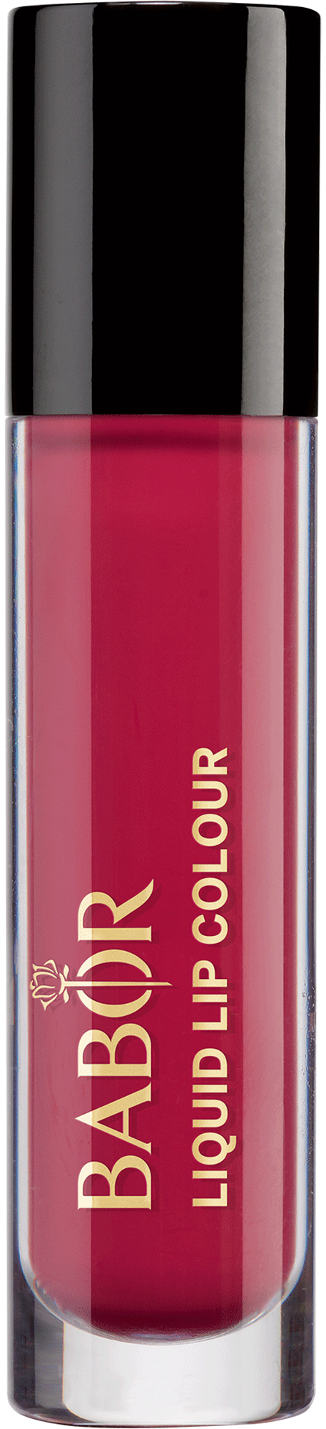 babor liquid lip colour