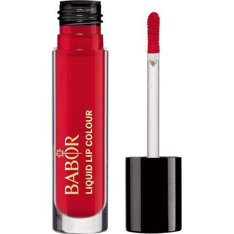 Liquid Lip Colour 05 forever red
