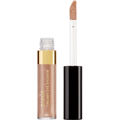 Creamy Eye Shadow 01 golden beige