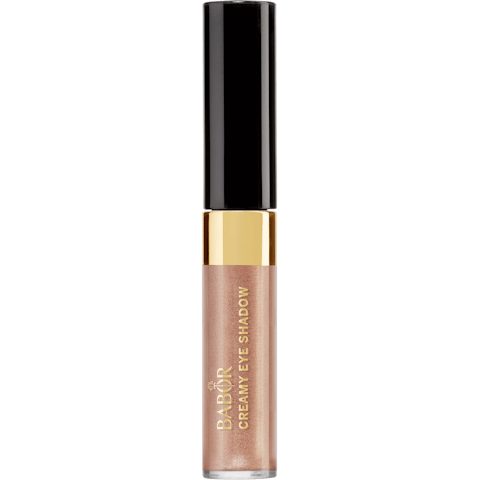 Creamy Eye Shadow 01 golden beige