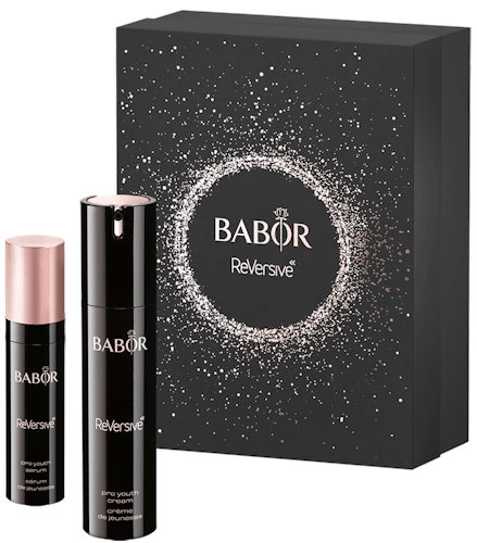 REVERSIVE THE GIFT Set