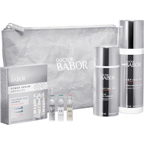Skin Refine Set