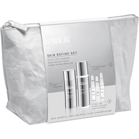 Skin Refine Set