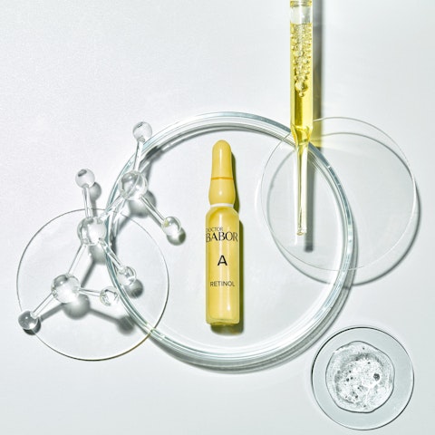 Power Serum Ampoule: Retinol