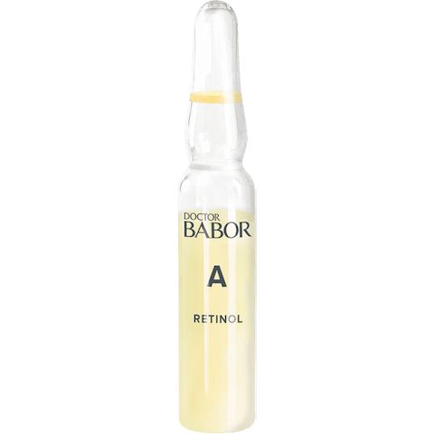 Power Serum Ampoule: Retinol