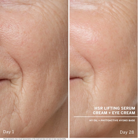 HSR Anti-Wrinkle Cream