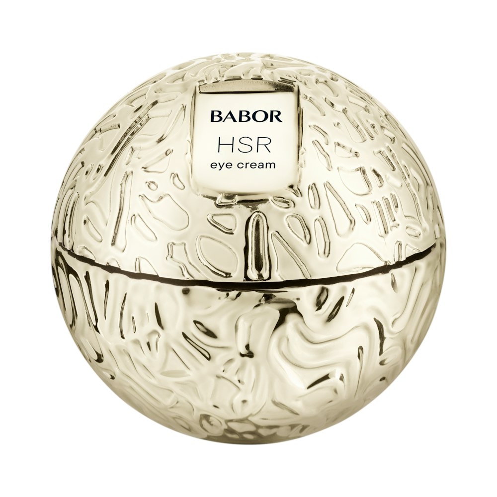 Photos - Cream / Lotion Babor anti-wrinkle eye cream