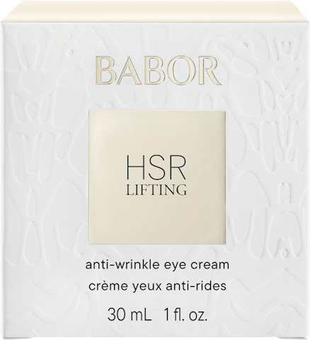 Anti-Wrinkle Eye Cream