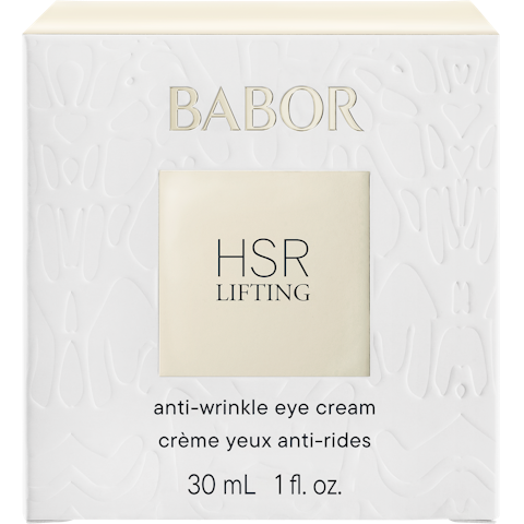 Anti-Wrinkle Eye Cream
