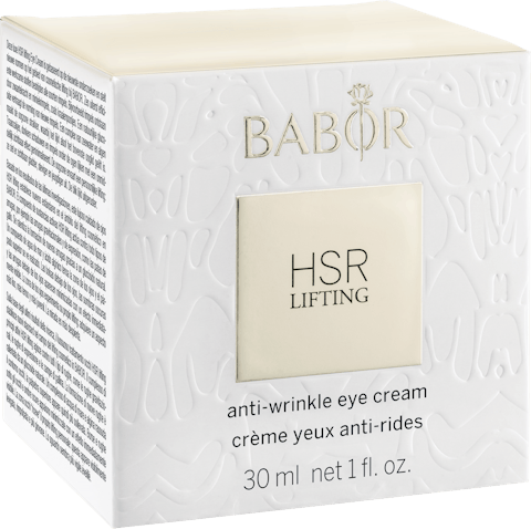 HSR Anti-Wrinkle Eye Cream