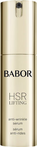 HSR LIFTING anti-wrinkle serum HSR LIFTING anti-wrinkle serum