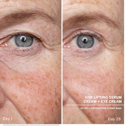 NEW HSR Anti-Wrinkle Serum