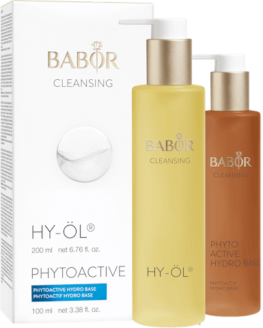 HY-ÖL Phytoactive Hydro Base Set