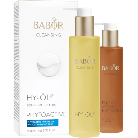 HY-ÖL Phytoactive Hydro Base Set