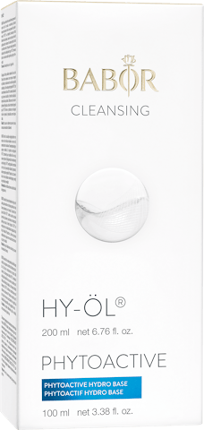 HY-ÖL Phytoactive Hydro Base Set