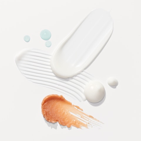 ESSENTIAL CARE Pure Cr Intense