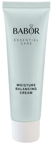 Moisture Balancing Cream