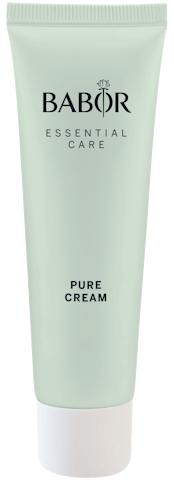 Babor pure cream 2025 intense