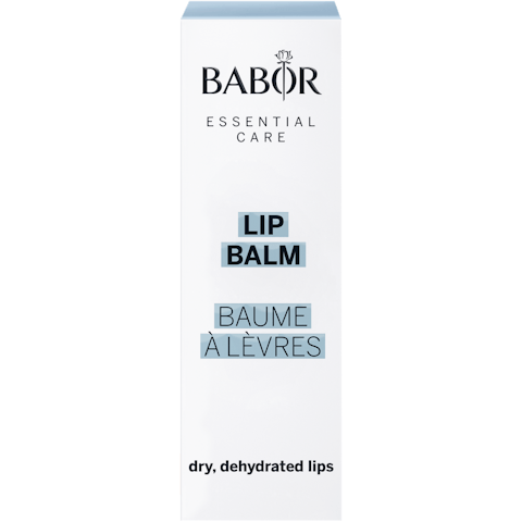 Lip Balm - pielęgnacja i ochrona ust