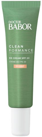 BB Cream light SPF20