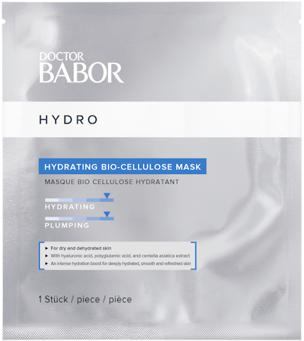Hydro Bio-Cellulose Mask