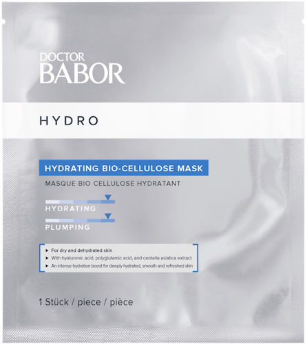 HYDRO CELLULAR Hydrating Bio-Cellulose Mask