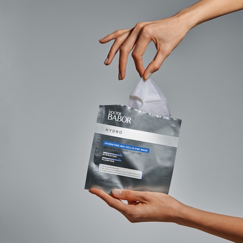 Hydro Bio-Cellulose Mask