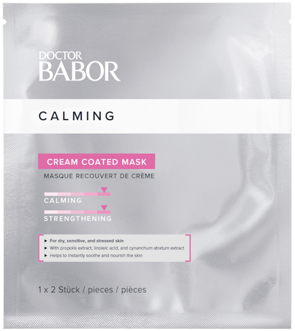 Cream Mask BABOR Skincare