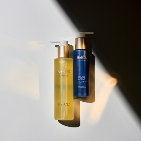 HY-ÖL & Phytoactive Combination
