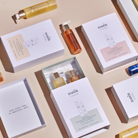 HY-ÖL & Phytoactive Reactivating