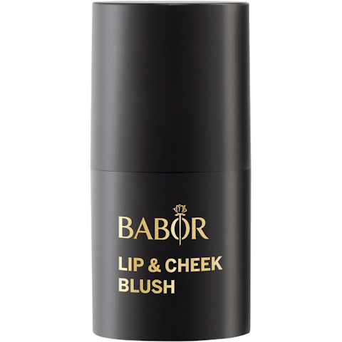 Lip & Cheek Blush