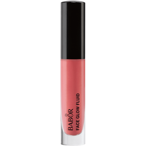 Face Glow Fluid