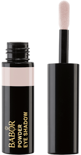 Trendfarben Powder Eye Shadow 01 pearly white