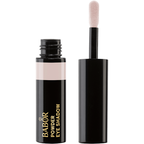 Powder Eye Shadow 01 p. white