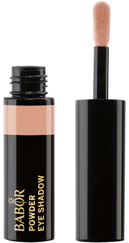 Trendfarben Powder Eye Shadow 02 sunlight