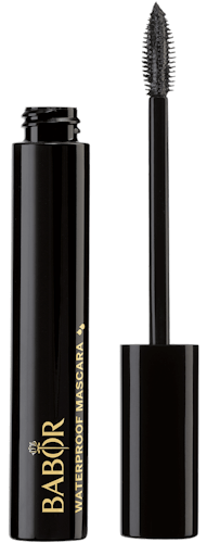 Trendfarben Waterproof Mascara
