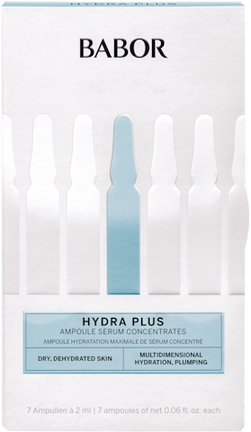 Hydra Plus
