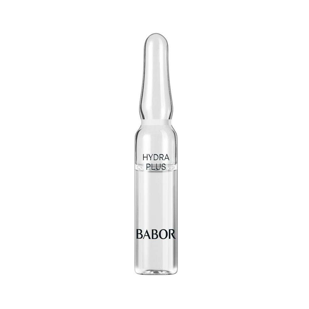 Babor Hydra Plus Ampoule Concentrates