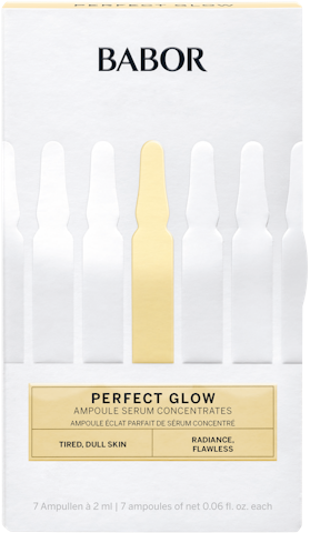 BABOR, Perfect Glow Ampoule