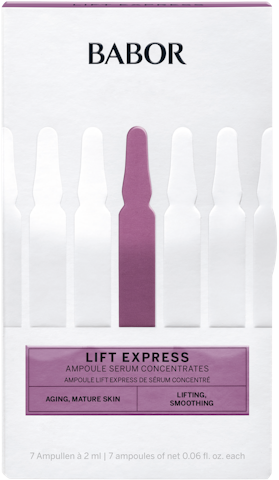 Lift Express