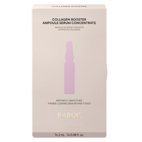 Collagen Booster