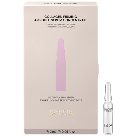 Collagen Firming