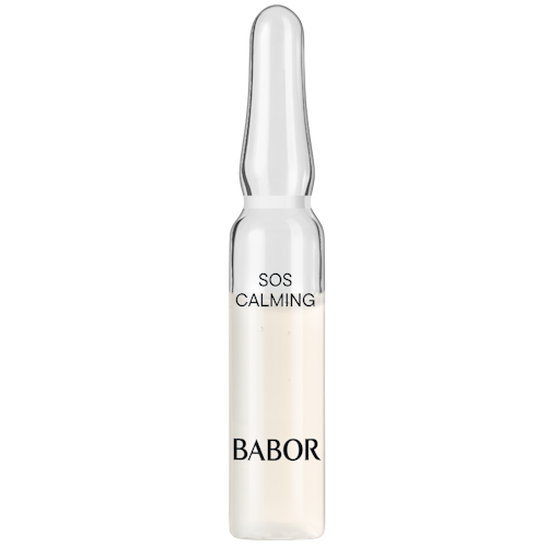AMPOULE CONCENTRATES SOS Calming