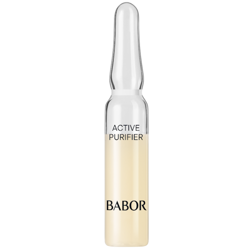 AMPOULE CONCENTRATES Active Purifier