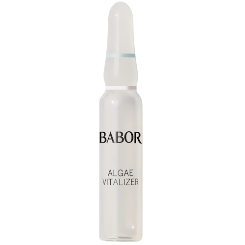 AMPOULE CONCENTRATES Algae Vitalizer