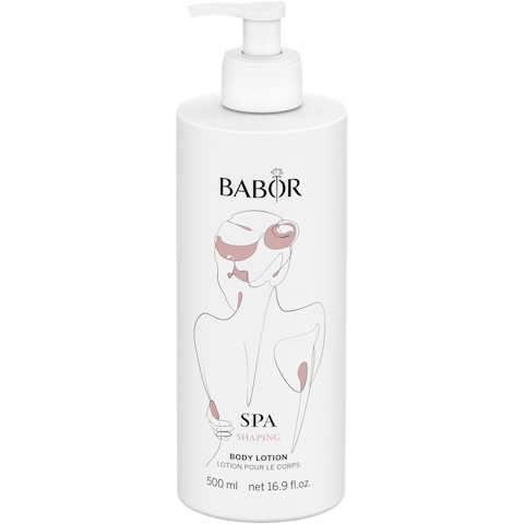 Limited Edition - Spa Body Lotion