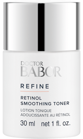 Travel Size Retinol Smoothing Toner