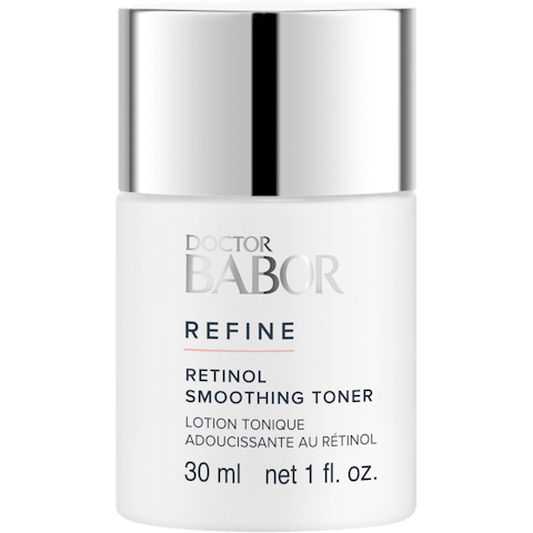 Travel Size Retinol SmoothingToner 30ml